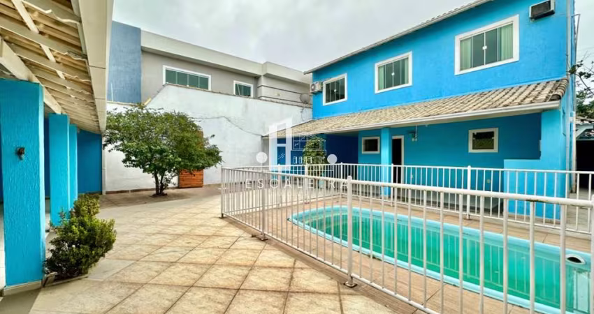 CASA À VENDA EM RIO DAS OSTRAS
