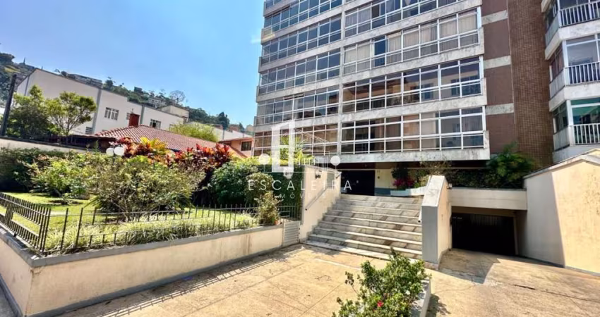 Imperdível Cobertura de 3 Quartos em Agriões, Teresópolis-RJ: 1 Suíte, 2 Salas, 4 Banheiros, 3 Vagas e 124m² de construção!