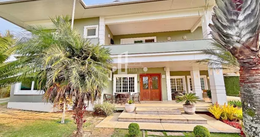 Imponente casa em condomínio com 5 suítes e 537m² na várzea, teresópolis-rj - a oportunidade dos seus sonhos!