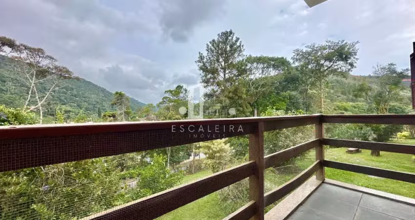 Apartamento à venda em teresópolis-rj, bairro albuquerque: 2 quartos, 1 suíte, 2 banheiros, 1 vaga de garagem, 65m².