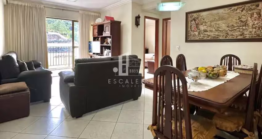 Apartamento à venda em Teresópolis-RJ, Várzea: 2 quartos, 1 banheiro, 1 vaga na garagem, 60,00m² de área!