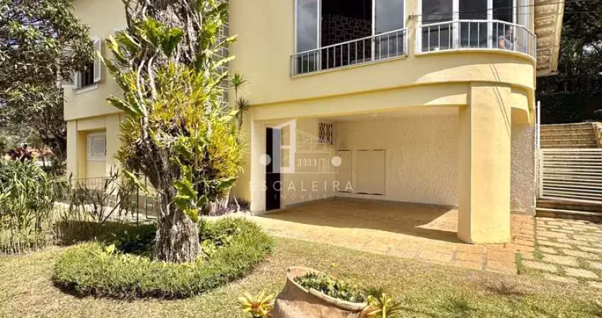 Casa em condomínio à venda em teresópolis-rj, parque do imbui: 5 quartos, 2 suítes, 4 banheiros, 3 vagas, 160m².