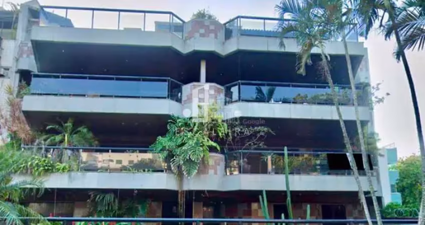 Apartamento  à venda no recreio dos bandeirantes, rio de janeiro-rj: 3 quartos, 2 suítes, 4 banheiros, 2 vagas, 200m².