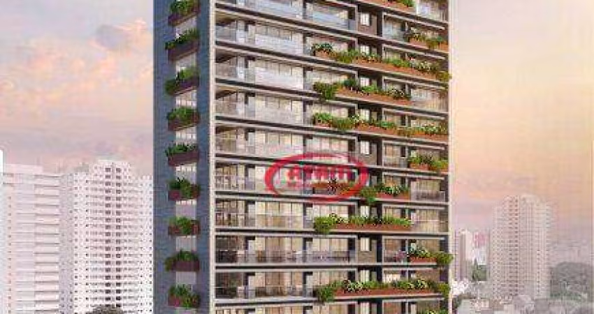 ALTO PADRÃO-VILA OLÍMPIA-226 M2 - COMBINE COM O CORRETOR HENRIQUE VISITA NO LOCAL