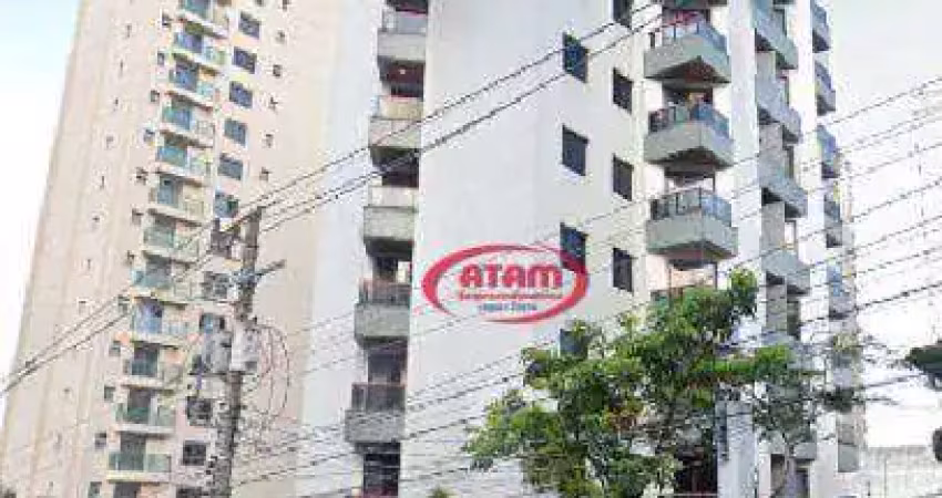 Apartamento com 3 quartos à venda na Rua Alfredo Pujol, Santana, São Paulo