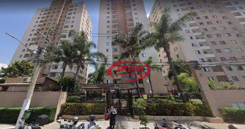 APARTAMENTO GARDEN - IMIRIM - 2 DORM. 1 VAGA - 58 M² AU
