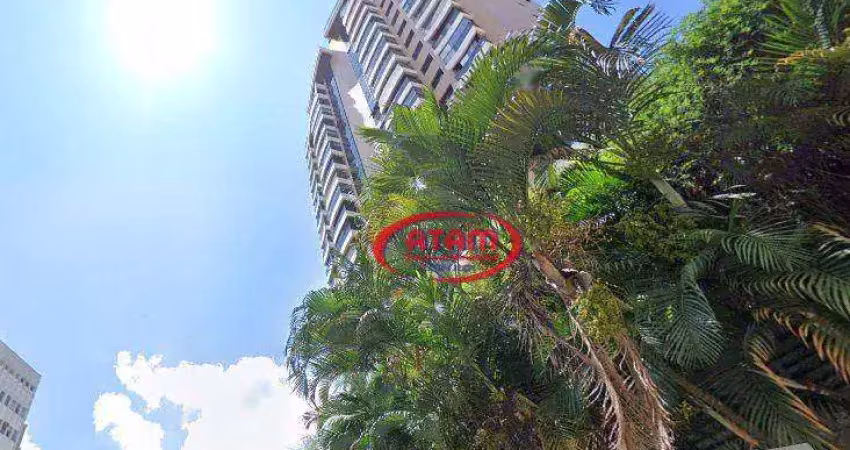 Apartamento com 4 dormitórios à venda, 139 m² por R$ 1.150.000,00 - Santana - São Paulo/SP