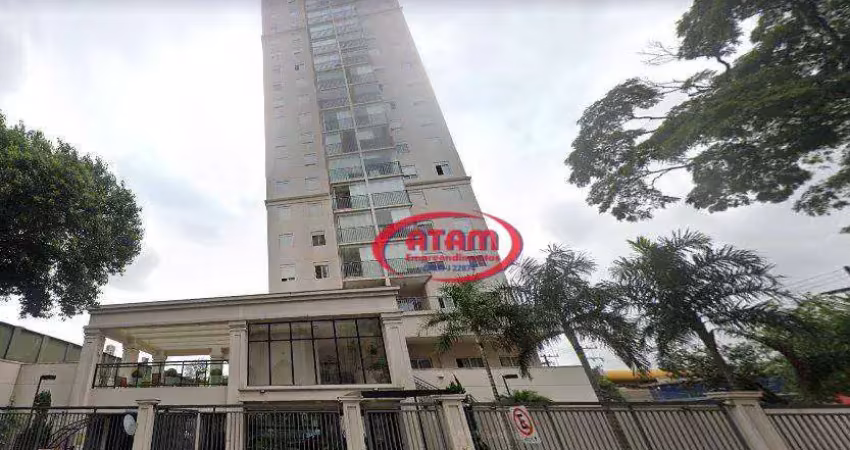 Lindo apto-próx. museu e metrô sacomã-2 dorm. 1wc-1vg-53m²au