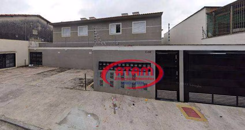 Sobr. Cond. Fechado = 73 m²au-2 dorm.1st-2vgs- Tucuruvi
