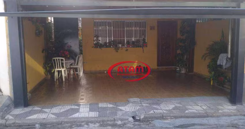 CASA 3 DORMS x APTO 3 DORMS