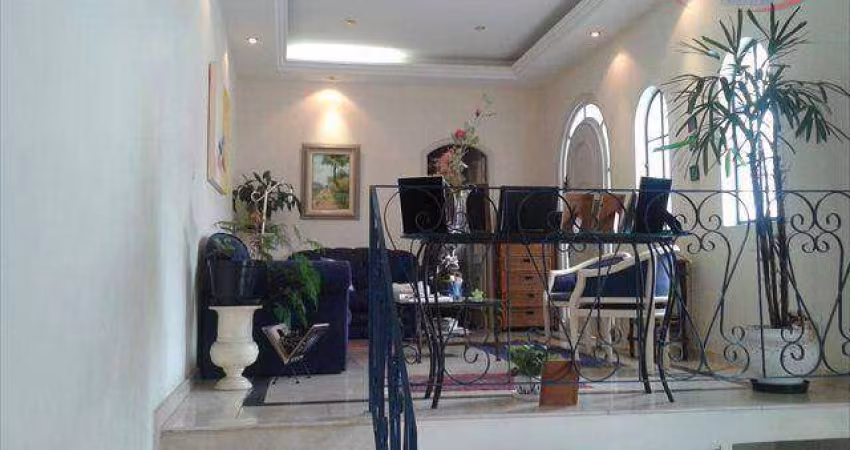Casa com 3 dormitórios à venda, 160 m² por R$ 900.000,00 - Jardim Sao Paulo(Zona Norte) - São Paulo/SP