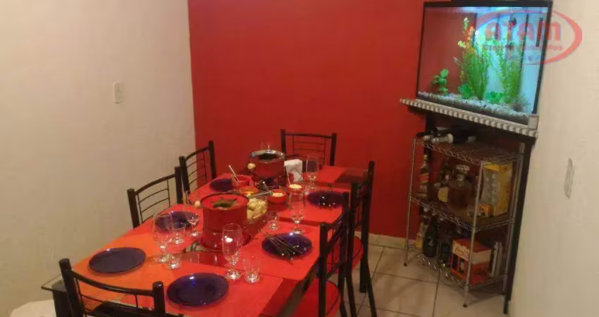 Casa com 3 quartos à venda na Rua Coronel Marcílio Franco, Vila Isolina Mazzei, São Paulo