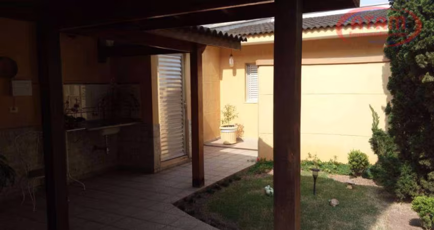 Casa residencial à venda, Lauzane Paulista, São Paulo.