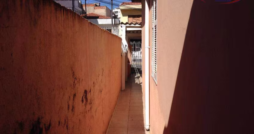 IDEAL PARA CONSTRUIR - TERRENO COM 3 CASAS ALUGADAS