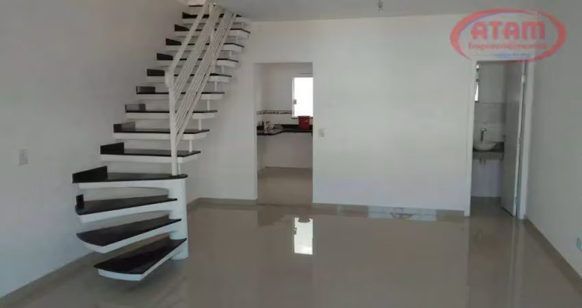 Casa com 3 quartos à venda na Avenida Direitos Humanos, Mandaqui, São Paulo