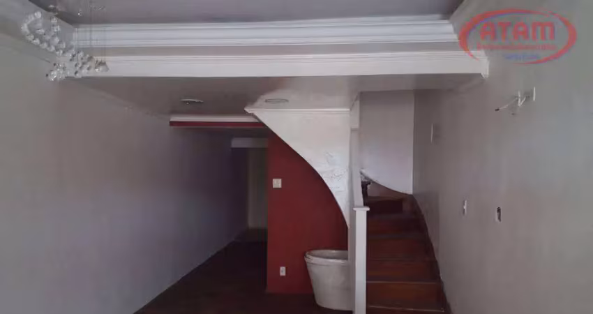 Casa comercial à venda na Avenida Leôncio de Magalhães, Jardim São Paulo (Zona Norte), São Paulo