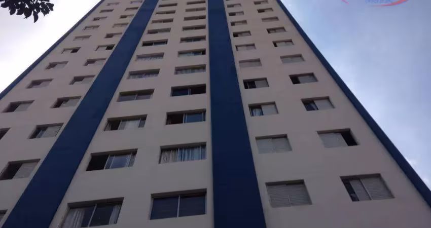 Apartamento com 2 quartos à venda na Rua Conselheiro Moreira de Barros, Lauzane Paulista, São Paulo
