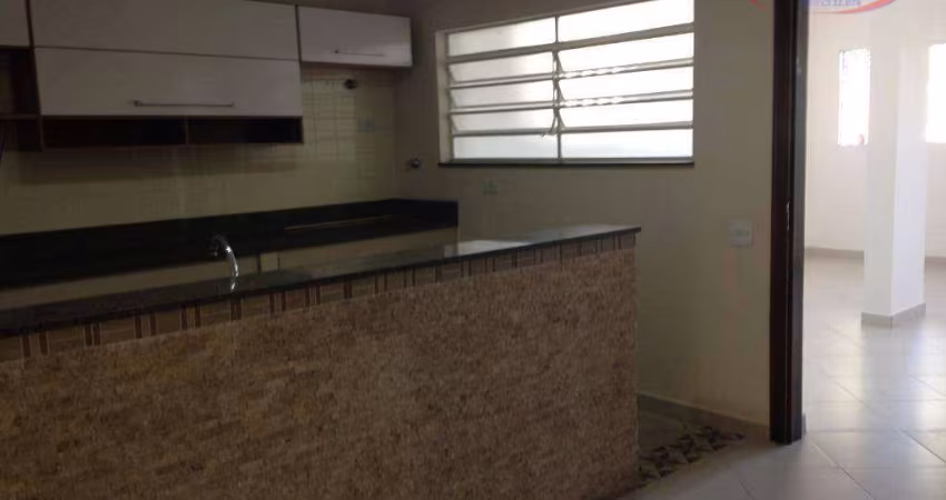 EXCELENTE PONTO COMERCIAL + RESIDÊNCIA INDEPENDENTE