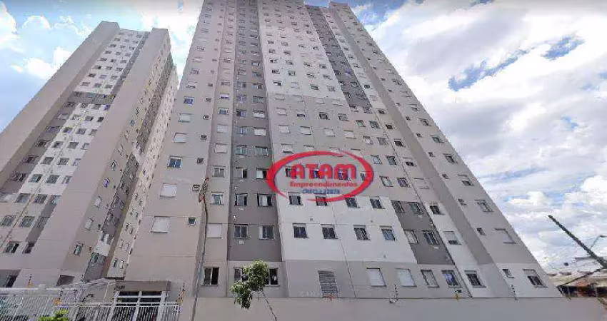 APTO SEMI NOVO-2 DOR. 1 VAGA-PRÓX. METRÔ E SHOPPING TUCURUVI