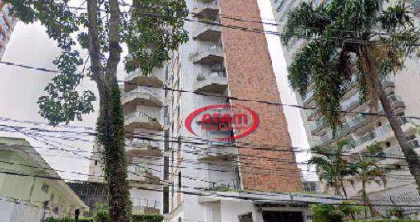 Oportunidade-Apto-3dorm-1st-2vgs-próx. Aer. Congonhas, V. Mascote