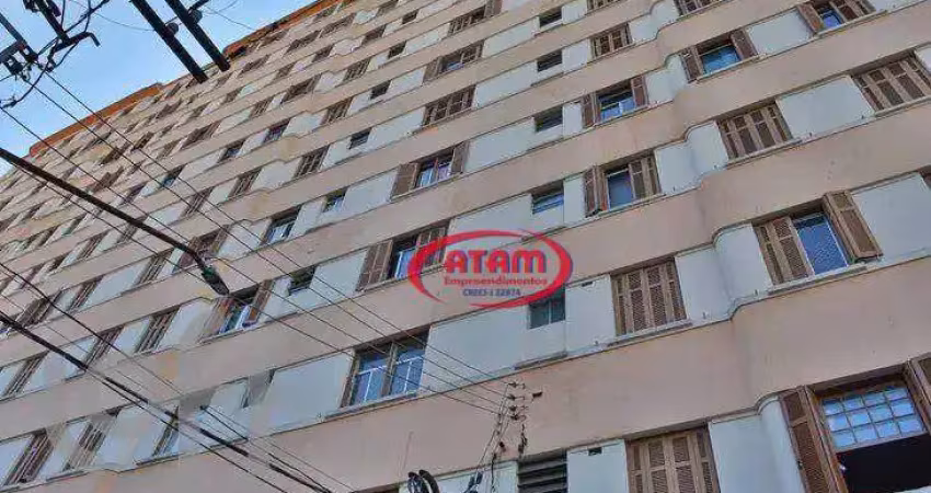Apartamento com 3 quartos à venda na Rua Monsenhor Andrade, Brás, São Paulo
