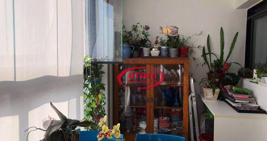 APARTAMENTO NO CORAÇÃO DA CASA VERDE