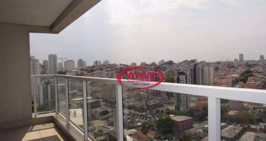 Apartamento com 2 dormitórios à venda, 64 m² por r$ 979.000,00 - jardim sao paulo(zona norte) - são paulo/sp