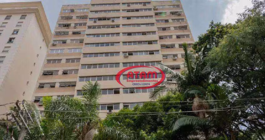 Apartamento com 4 quartos à venda na Alameda Itu, Jardins, São Paulo