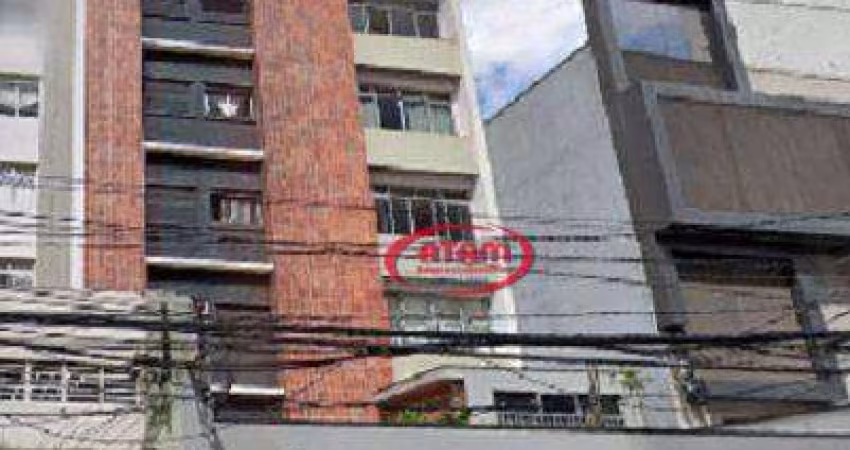 LINDO APTO NO BOM RETIRO-3 DORM. 1 ST.1 VG