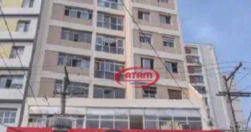 OPORTUNIDADE-Apartamento no Centro de Santana-2 dormitórios