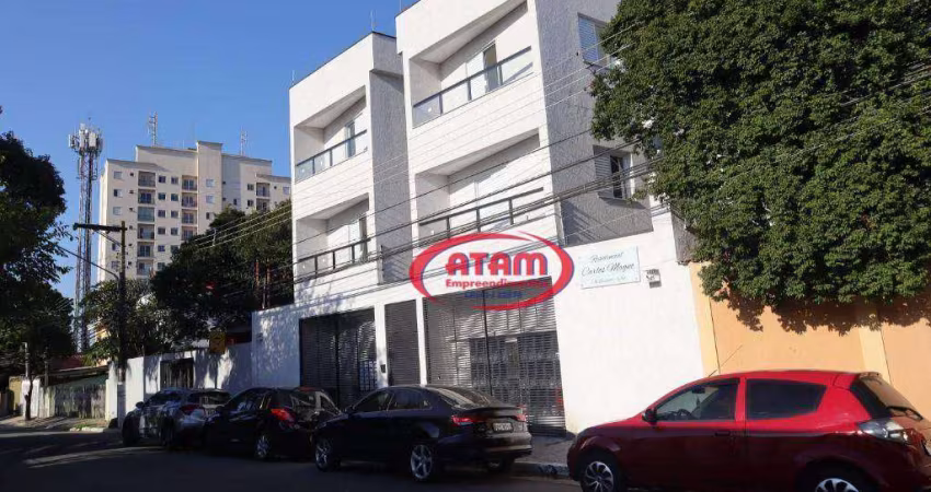 APARTAMENTO 2 DORMITÓRIOS NOVINHO EM FOLHA - MINHA CASA MINHA VIDA