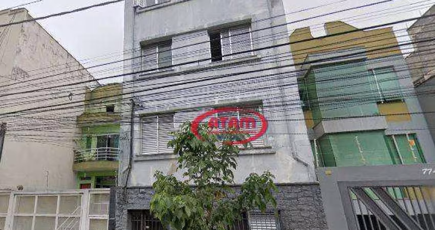 OPORTUNIDADE IMEDIATA- APTO EM SANTANA PERTO DO METRÔ-2 DORM.
