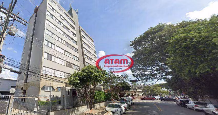 APTO 70 M² AU-2 DORM. 1 VG-VILA GULHERME