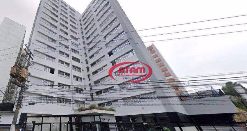 APARTAMENTO NA BRAZ LEME-2 DORM.