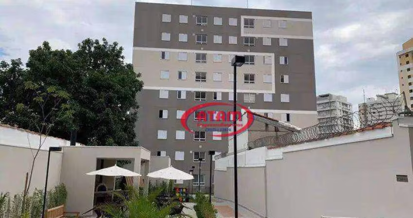 APTO MOBILIADO-2 DORM. MORAR OU INVETIR-