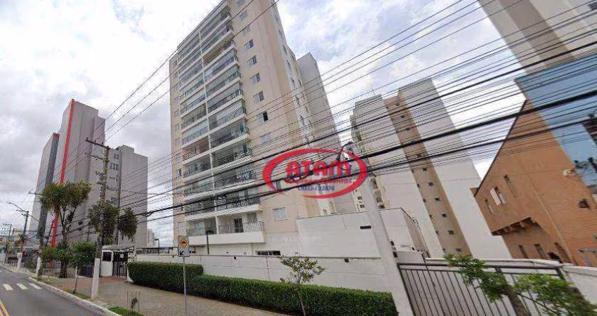 LINDO APTO V. MAZZEI - 2 DORM. 1 ST-1VG - PR. METRÔ E SHOPPING TUCURUVI