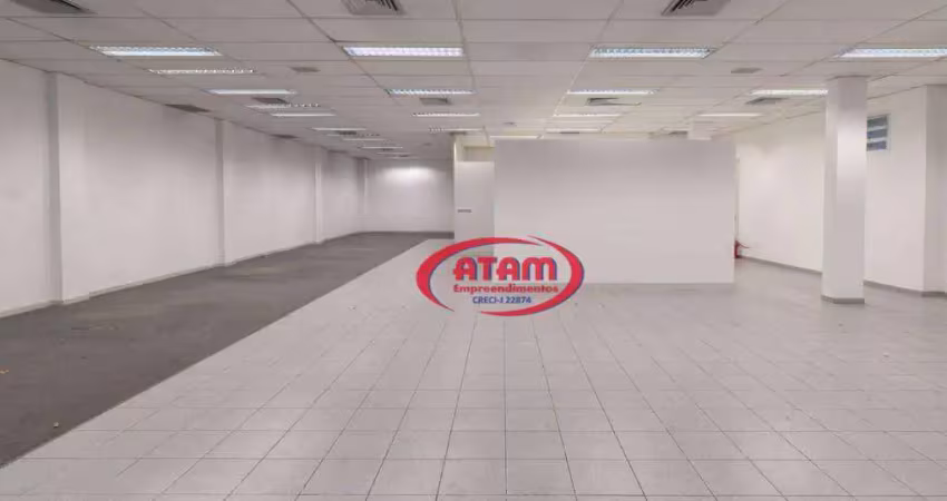 Loja para alugar, 460 m² por r$ 14.954,70/mês - parque mandaqui - são paulo/sp