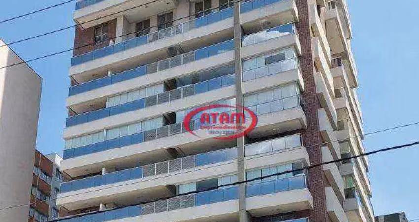SALA COMERCIAL A 50 M DA AV. BRAZ LEME