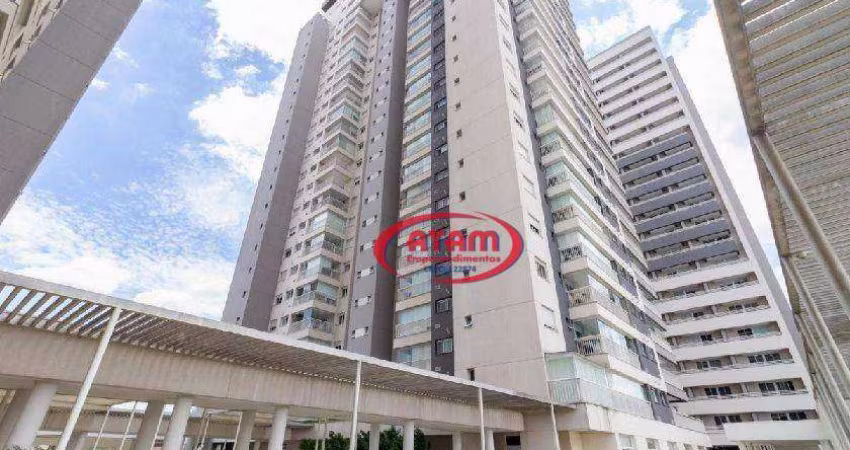 Ótimo Apartamento na Barra Funda - 2 dorm. 1st - 1vg - 69m²au