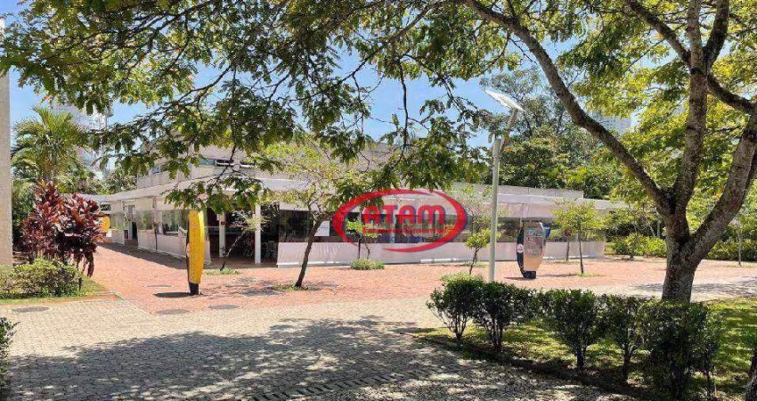 PASSANDO PONTO RESTAURANTE - DENTRO SENAC - PLENO FUNCIONAMENTO