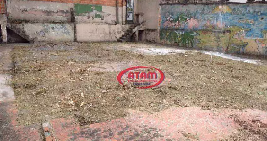 Terreno à venda na Rua Vergueiro, Liberdade, São Paulo