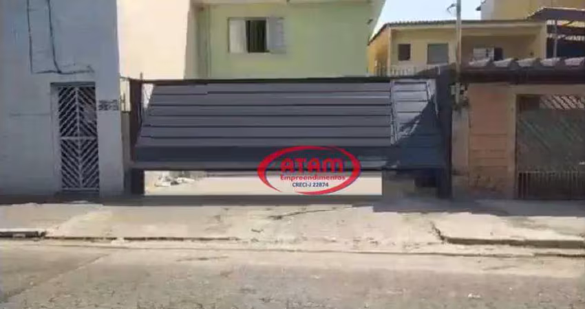 Casa com 3 quartos à venda na Rua Capitão Alcoock, Parque Edu Chaves, São Paulo