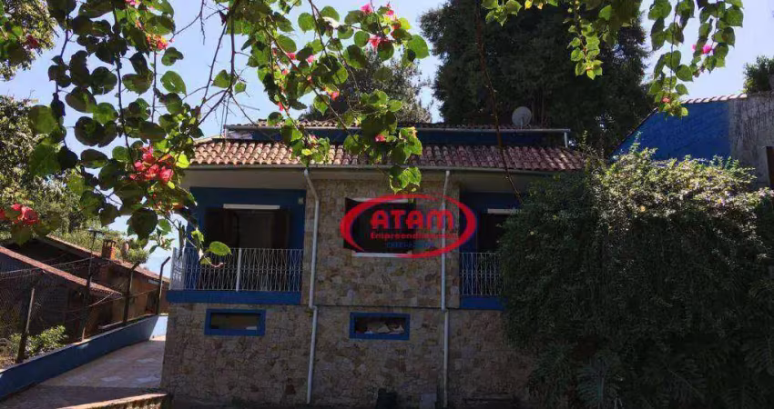 Casa com 4 quartos à venda na Avenida São Paulo, Parque Petrópolis, Mairiporã
