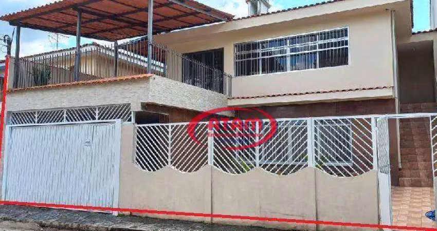 Casa com 3 quartos à venda na Rua Manoel Muniz dos Anjos, Tremembé, São Paulo