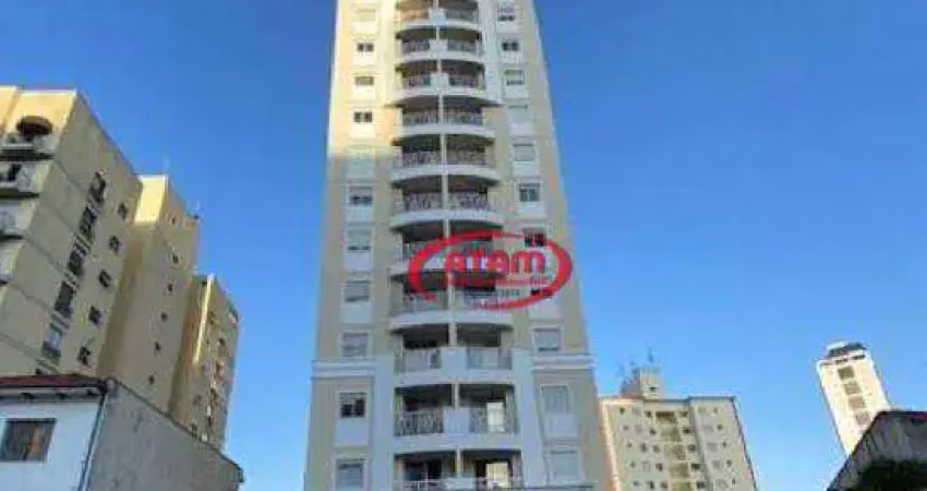Apartamento com 2 quartos à venda na Rua Benvinda Apparecida de Abreu Leme, Santana, São Paulo