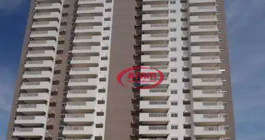 Lindo apto no tatuapé - 2 dorm. 1st-1vg-metrô carrão