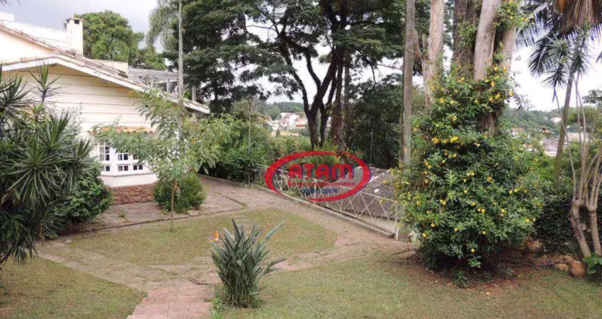 Terreno à venda na Rua Jerônimo Camargo, Vila Irmãos Arnoni, São Paulo