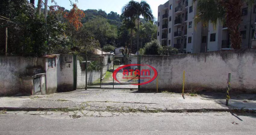 Casa com 5 dormitórios à venda, 249 m² por r$ 1.700.000,00 - horto florestal - são paulo/sp