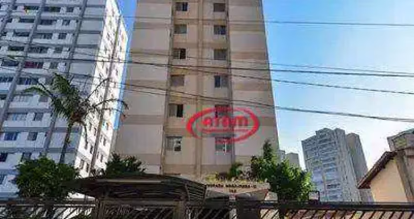 Oportunidade no jd. marajoara-2 suítes, sala l, 58m²-1 vg