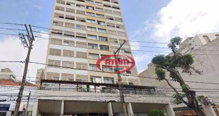 Apartamento com 3 quartos à venda na Avenida Nova Cantareira, Água Fria, São Paulo